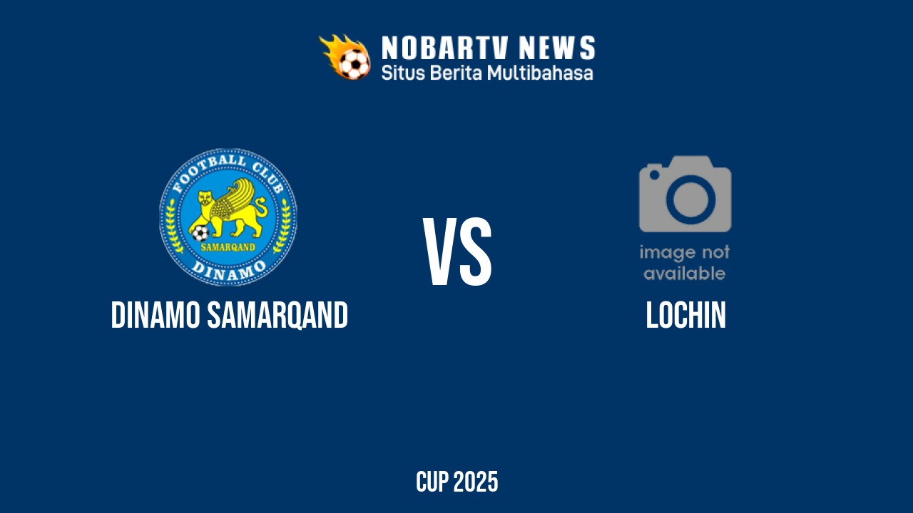 NOBARTV LIVE: Dinamo Samarqand vs Lochin