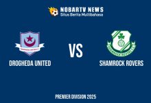 NOBARTV LIVE: Drogheda United vs Shamrock Rovers