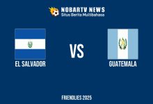 LIVE El Salvador vs Guatemala