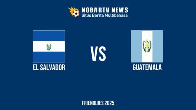 LIVE El Salvador vs Guatemala