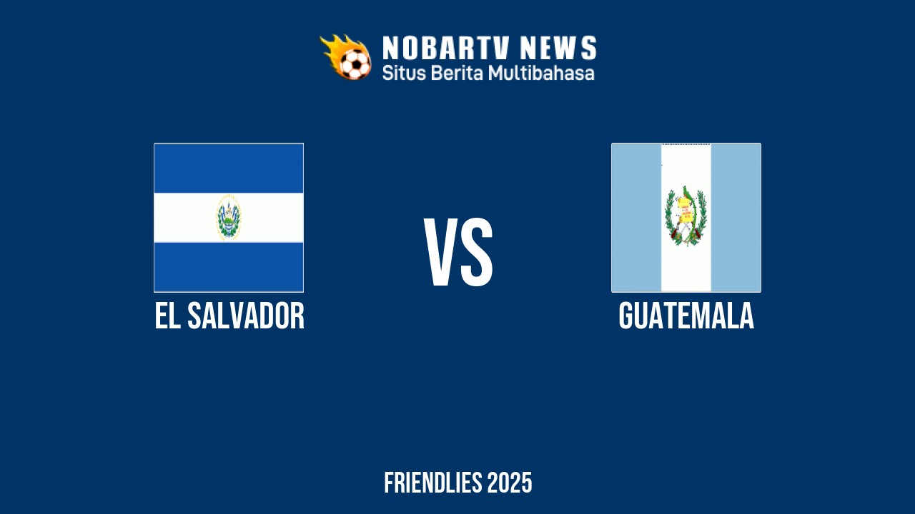 LIVE El Salvador vs Guatemala