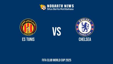 NOBARTV LIVE: ES Tunis vs Chelsea