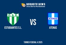 NOBARTV LIVE: Estudiantes S.l. vs Atenas