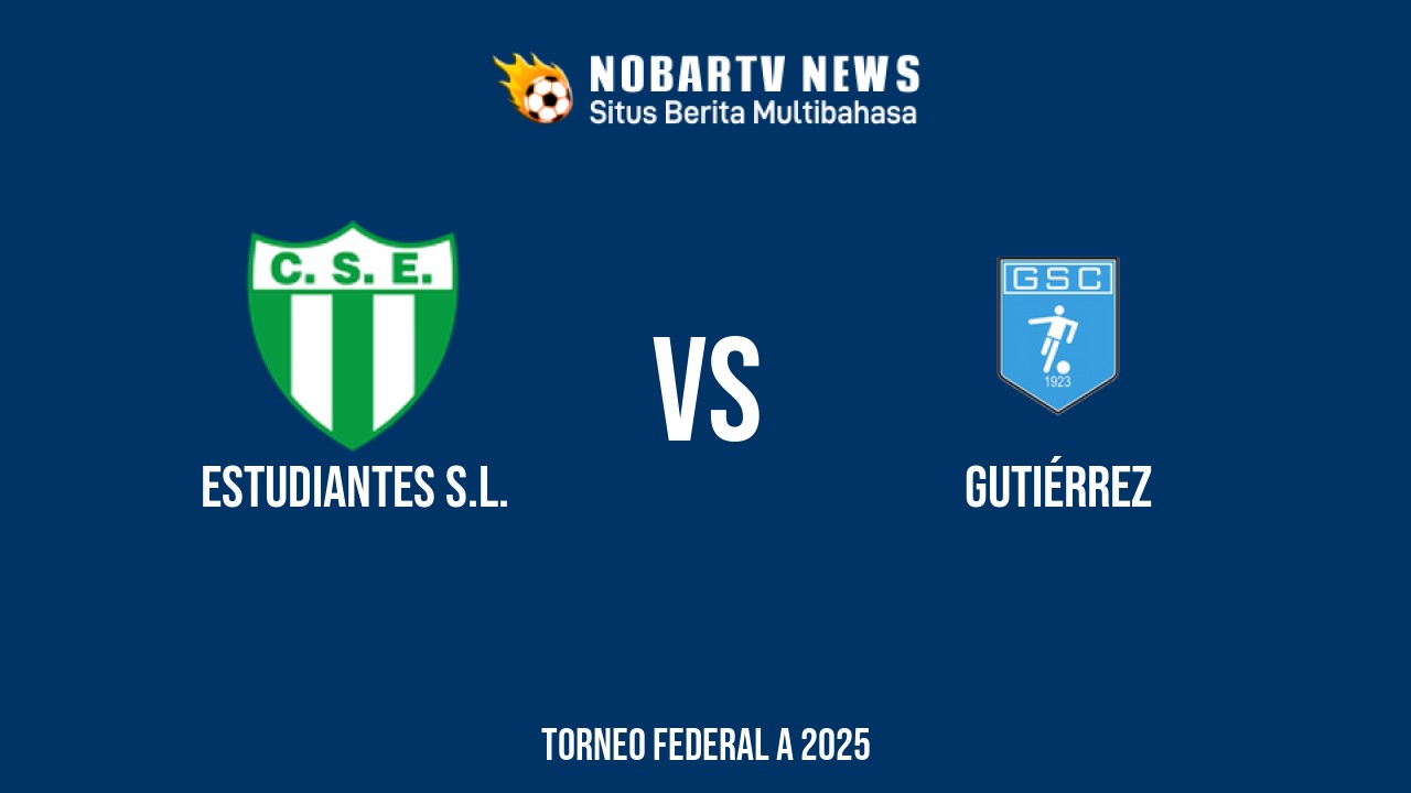 NOBARTV LIVE: Estudiantes S.l. vs Gutiérrez