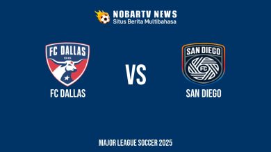 NOBARTV LIVE: FC Dallas vs San Diego