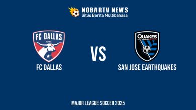 NOBARTV LIVE: FC Dallas vs San Jose Earthquakes