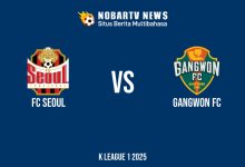 NOBARTV LIVE: FC Seoul vs Gangwon FC