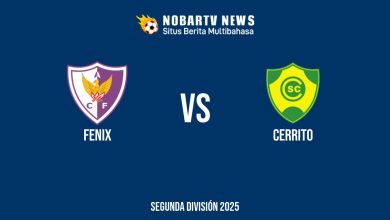 NOBARTV LIVE: Fenix vs Cerrito