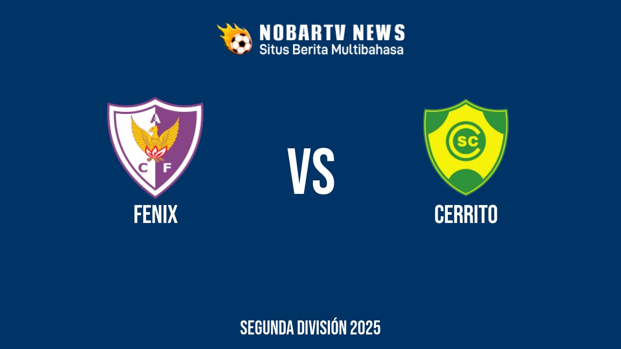 NOBARTV LIVE: Fenix vs Cerrito
