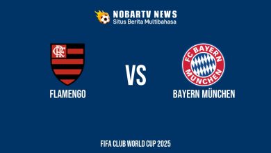 NOBARTV LIVE: Flamengo vs Bayern München