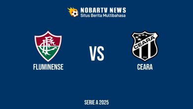 NOBARTV LIVE: Fluminense vs Ceara