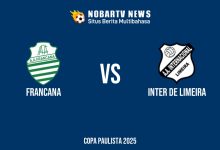 NOBARTV LIVE: Francana vs Inter De Limeira