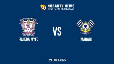 NOBARTV LIVE: Fujieda MYFC vs Imabari