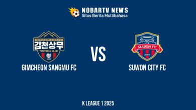 LIVE Gimcheon Sangmu FC vs Suwon City FC