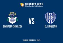 NOBARTV LIVE: Gimnasia Chivilcoy vs El Linqueño