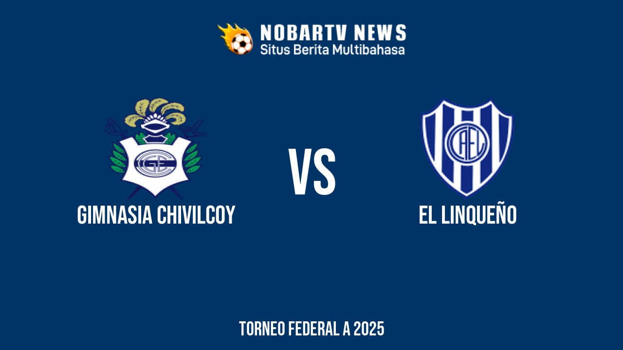 NOBARTV LIVE: Gimnasia Chivilcoy vs El Linqueño