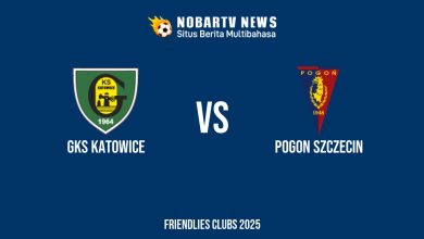 NOBARTV LIVE: GKS Katowice vs Pogon Szczecin