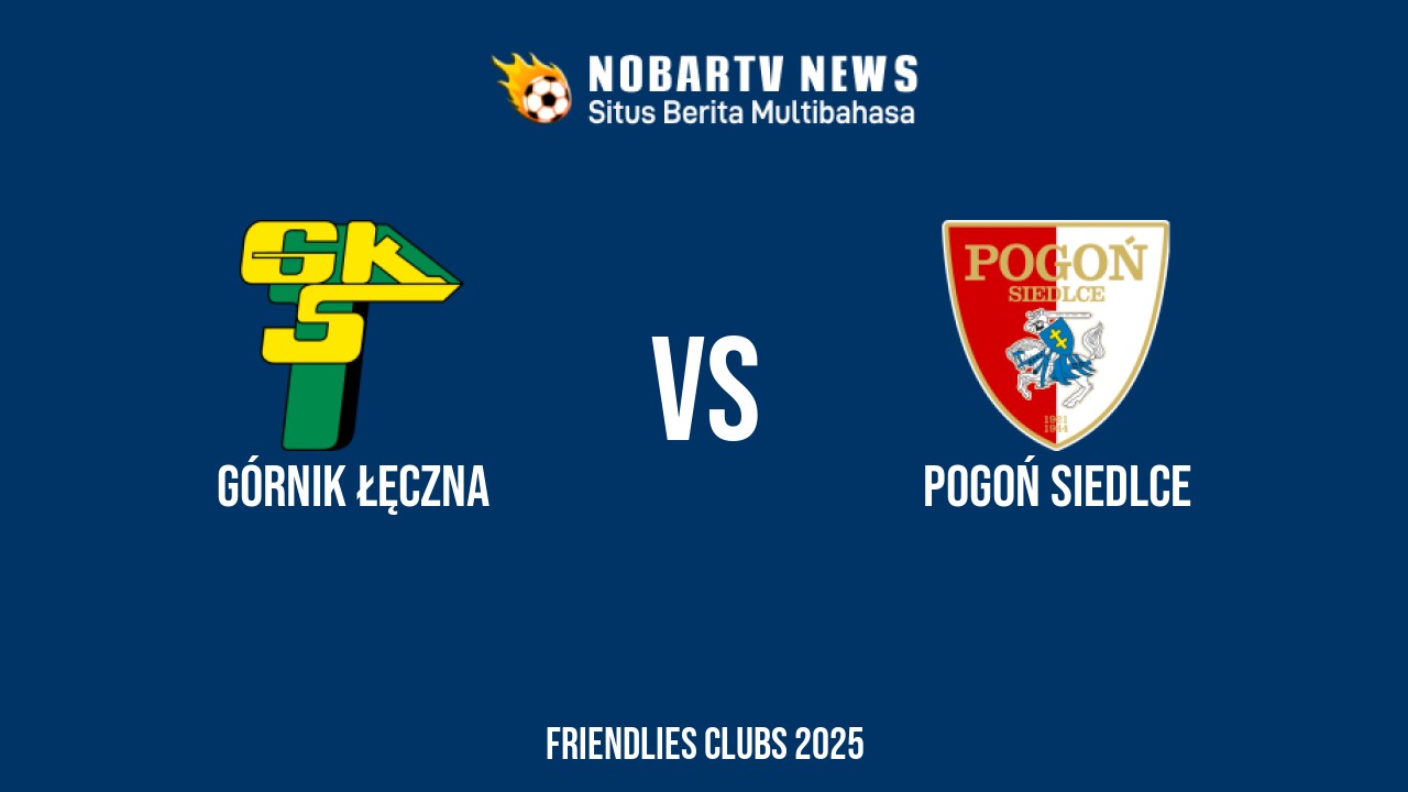 NOBARTV LIVE: Górnik Łęczna vs Pogoń Siedlce