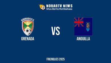 LIVE Grenada vs Anguilla