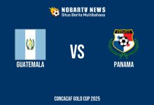 NOBARTV LIVE: Guatemala vs Panama