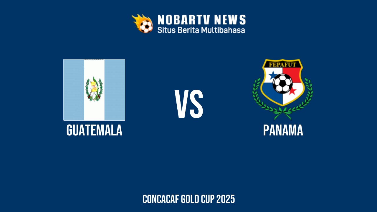 NOBARTV LIVE: Guatemala vs Panama