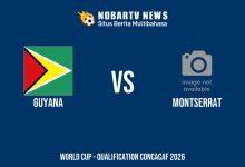 NOBARTV LIVE: Guyana vs Montserrat