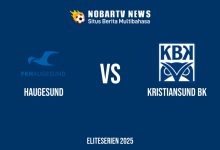 NOBARTV LIVE: Haugesund vs Kristiansund BK