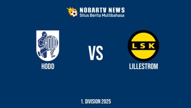NOBARTV LIVE: hodd vs Lillestrom