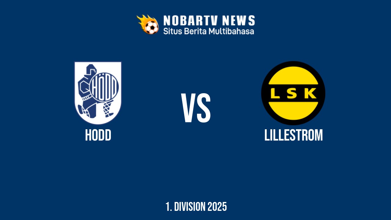 NOBARTV LIVE: hodd vs Lillestrom