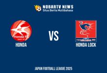 NOBARTV LIVE: Honda vs Honda Lock