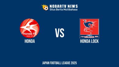 NOBARTV LIVE: Honda vs Honda Lock
