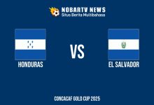 NOBARTV LIVE: Honduras vs El Salvador