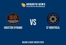 NOBARTV LIVE: Houston Dynamo vs CF Montreal
