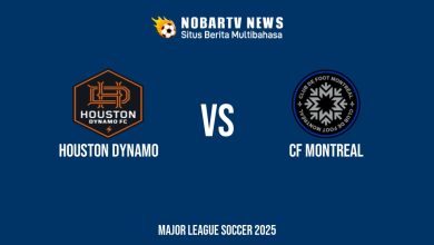 NOBARTV LIVE: Houston Dynamo vs CF Montreal