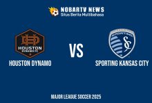 LIVE Houston Dynamo vs Sporting Kansas City