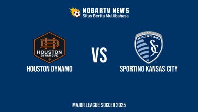 LIVE Houston Dynamo vs Sporting Kansas City