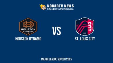 NOBARTV LIVE: Houston Dynamo vs St. Louis City