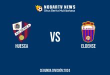 LIVE Huesca vs Eldense