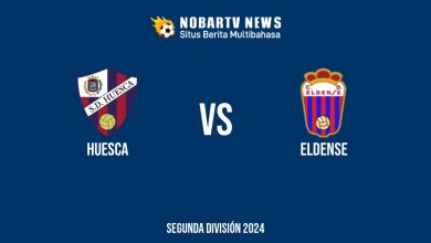 NOBARTV LIVE: Huesca vs Eldense