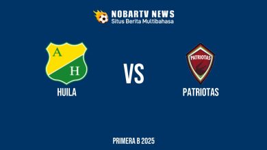 NOBARTV LIVE: Huila vs Patriotas