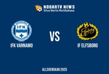 NOBARTV LIVE: IFK Varnamo vs IF Elfsborg