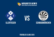NOBARTV LIVE: Illertissen vs Schwabmünchen