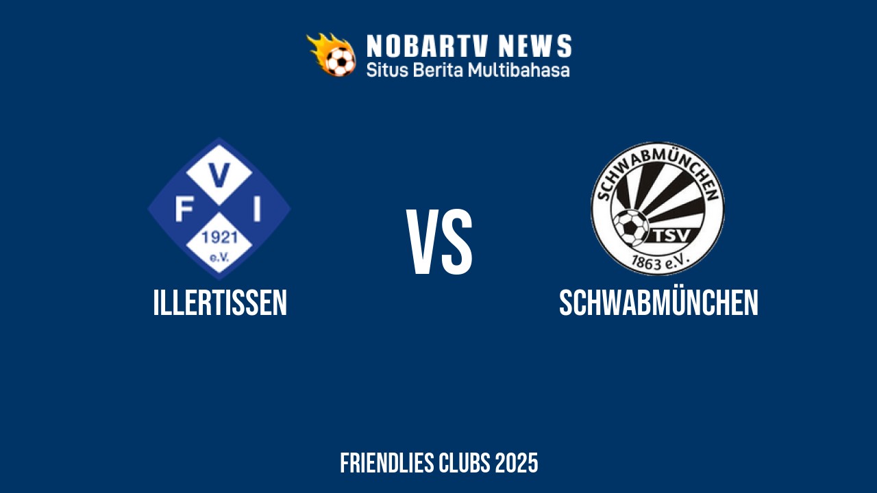 NOBARTV LIVE: Illertissen vs Schwabmünchen