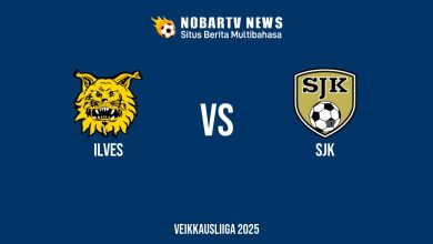 NOBARTV LIVE: Ilves vs SJK