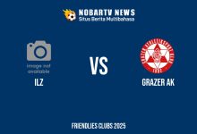 NOBARTV LIVE: Ilz vs Grazer AK