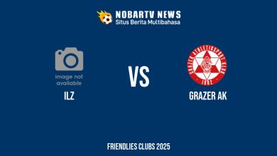 NOBARTV LIVE: Ilz vs Grazer AK