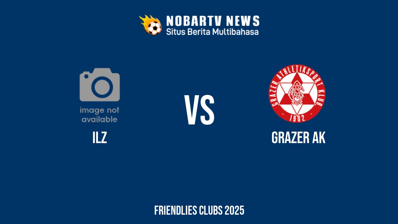 NOBARTV LIVE: Ilz vs Grazer AK