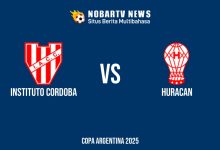 NOBARTV LIVE: Instituto Cordoba vs Huracan