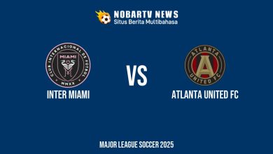 NOBARTV LIVE: Inter Miami vs Atlanta United FC