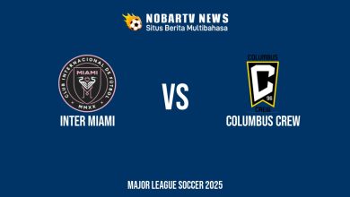 LIVE Inter Miami vs Columbus Crew
